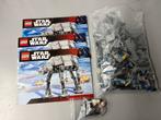 Lego StarWars 10178 Motorized AT-AT €125,00, Ophalen, Lego, Lego, Lego