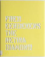 THE RETINA DIAMOND - Fred Eerdekens (MUHKA, 2002), Ophalen of Verzenden, Zo goed als nieuw