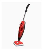 H20 Mop Ultra stoomreiniger vloeren, Ophalen of Verzenden, Nieuw