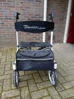 Travis lichtgewicht rollator, Ophalen, Lichtgewicht
