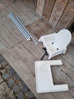 Ikea Antilop kinderstoel met blad, Ophalen, Gebruikt, Overige typen, Gordel(s)