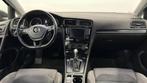 Volkswagen Golf Variant 1.6 TDI Connected Series CAMERA TREK, Auto's, Volkswagen, Stof, Gebruikt, 4 cilinders, Navigatiesysteem