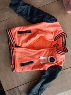 Borgvest z8 maat 92/98, Ophalen of Verzenden, Gebruikt, Maat 92