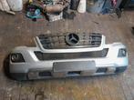 Voorbumper Mercedes ml 280 4 Matic, Auto-onderdelen, Ophalen, Gebruikt, Voor, Mercedes-Benz