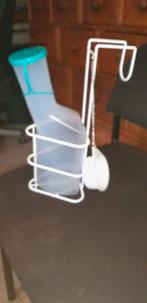 urinaal, Ophalen, Nieuw