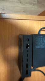 Microsoft Surface Dock 2, Computers en Software, Dockingstations, Ophalen of Verzenden, Gebruikt, Docking station, Laptop