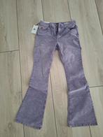 Lois high waste ribstof broek flaired. 30/32, Overige kleuren, Nieuw, Ophalen of Verzenden, W30 - W32 (confectie 38/40)
