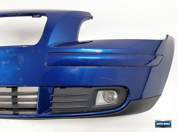 Voorbumper van een Volvo V50 (476), Auto-onderdelen, Carrosserie en Plaatwerk, Gebruikt, -, -, Ophalen of Verzenden