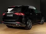 Mercedes-Benz GLE 350 e 4MATIC, Gebruikt, 4 cilinders, GLE, Zwart