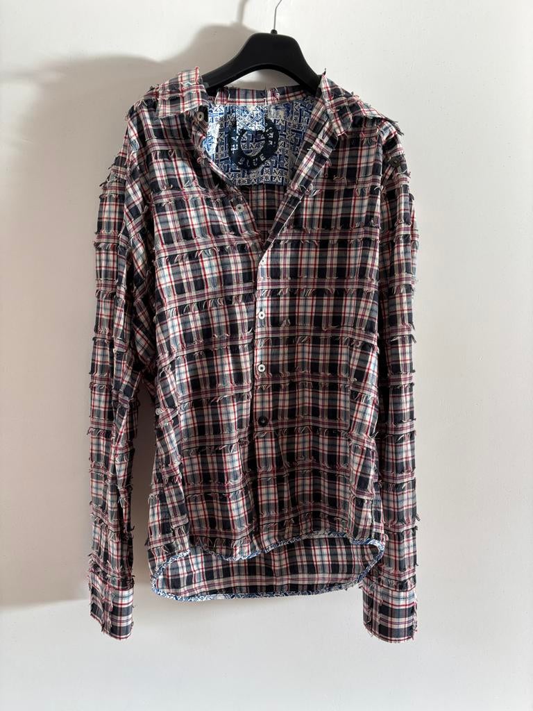 Diverse Heren Blousjes, Kleding | Heren, Overhemden, Ophalen of Verzenden, Gedragen, Overige kleuren, Overige halswijdtes