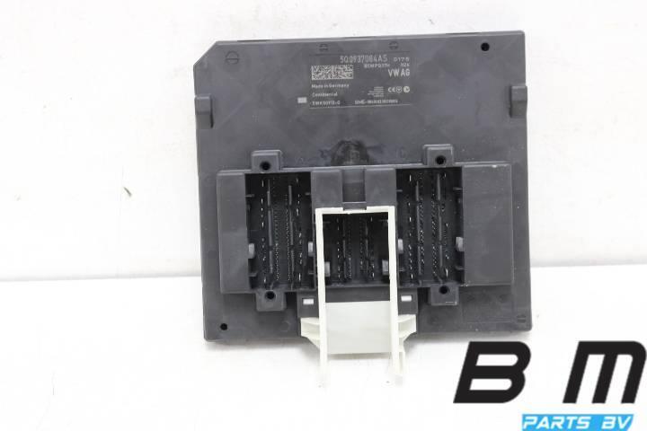 BCM (boordnetregelapparaat) VW Golf 7 5drs 5Q0937084AS, Gebruikt
