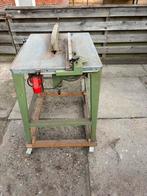 Electra beckum tafelcorkelzaag, Ophalen, Zo goed als nieuw, 1200 watt of meer, 30 tot 70 mm