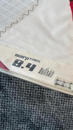 North Sails Warpf 8.4 2015, Watersport en Boten, Windsurfen, Niet ingevuld, 7 m² of meer, Niet ingevuld, Ophalen of Verzenden