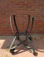 Onderstel Bastard Large incl zijtafels, Ophalen, Gebruikt, The Bastard, Met accessoires