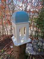 Voederhuisje handgemaakt, Tuin en Terras, Vogelhuisjes en Vogelbaden, Ophalen of Verzenden, Nieuw