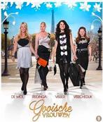 Gooische Vrouwen - Linda De Mol BLU-RAY 8713053817502, Ophalen of Verzenden, Zo goed als nieuw, Nederlandstalig