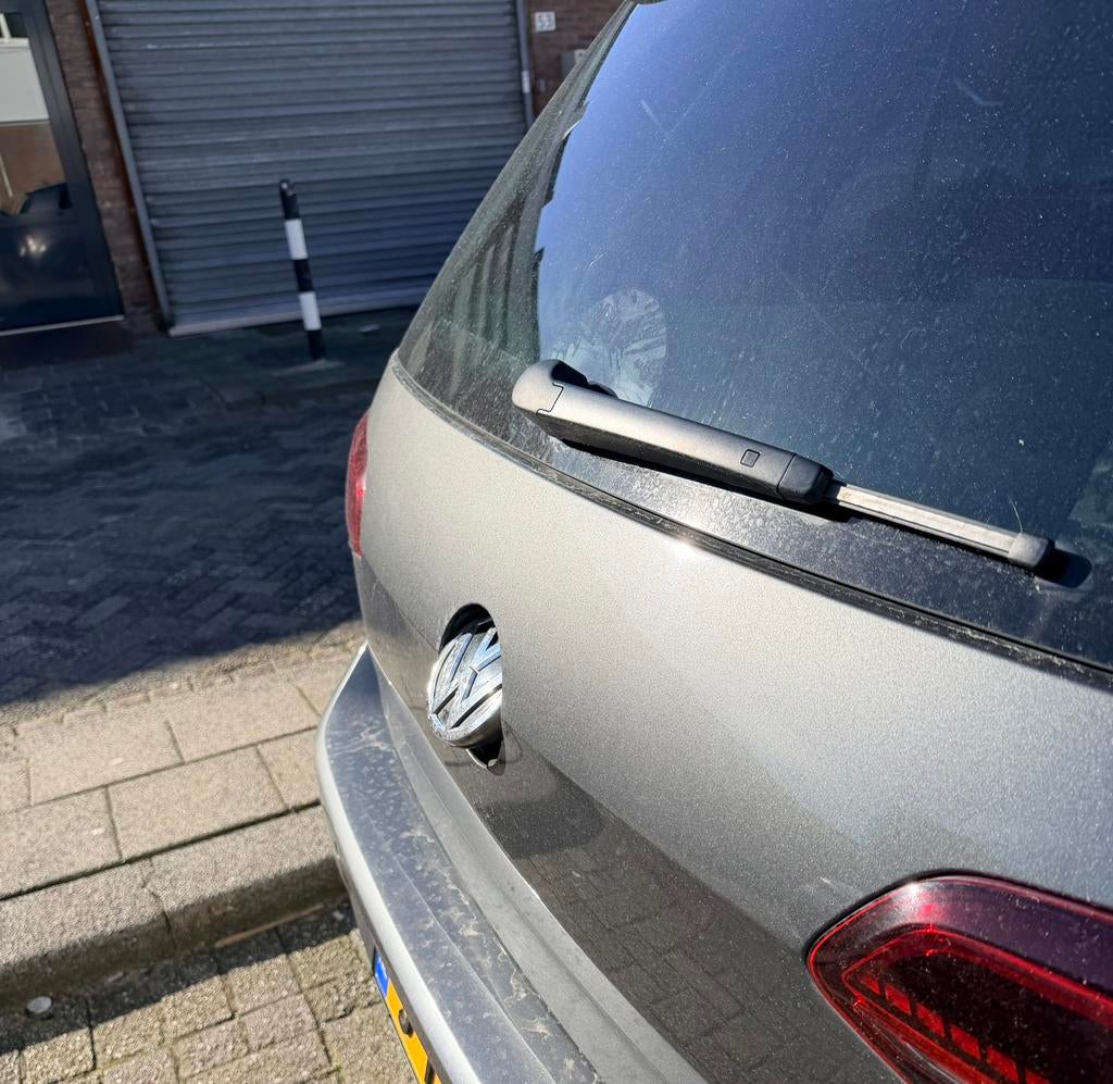 Achteruit camera vag origineel probleem? Lees advertentie!, Ophalen, Draadloos, Zo goed als nieuw