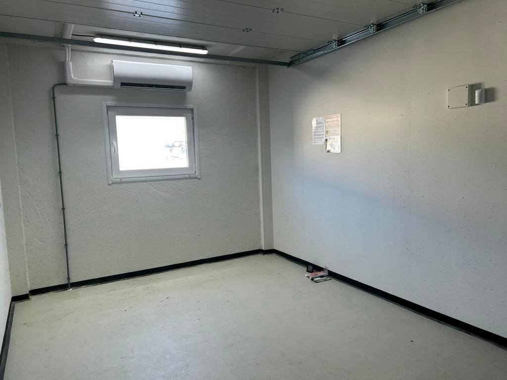 Goed Beveiligde Garagebox Den Haag, 12e maand gratis!