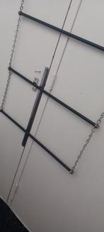 Ophangrek voor dekens en dekjes, Ophalen of Verzenden, Zo goed als nieuw