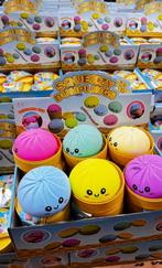Squishy Dumplin Trend – Groothandel | Snelle Levering!, Ophalen, Nieuw, Overige typen
