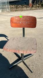 Gratis Kinderstoeltje, Ophalen, Zo goed als nieuw, Eén