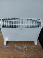 Quigg elektrische kachel/verwarming met timer, 30 tot 80 cm, Kachel, Ophalen of Verzenden, Zo goed als nieuw