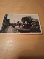 Hindelopen zijlroede, Ophalen of Verzenden, 1940 tot 1960, Gelopen, Friesland