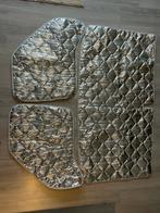 Raamisolatie Ducato camper, Ophalen of Verzenden, Gebruikt