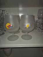 Lipton Ice Tea Glazen - Set van 6 Stuks, Ophalen of Verzenden, Gebruikt