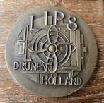 Jubileummunt Lips Drunen 1928-1968 met doosje, Ophalen of Verzenden, Overige materialen