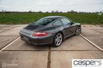 Porsche 911 997 3.8 Carrera 4S | Lobster velgen, Auto's, Porsche, Automaat, 1490 kg, Gebruikt, Zwart