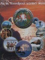 Als De Noordpool Warmer wordt - - S.J. Hassol Prijs 3,-, Boeken, Wetenschap, Nieuw, Natuurwetenschap, Ophalen of Verzenden