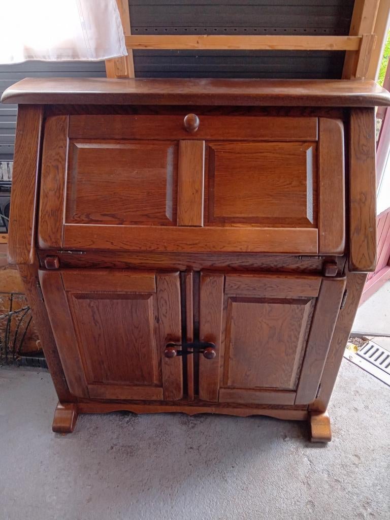 Secretaire, Ophalen of Verzenden