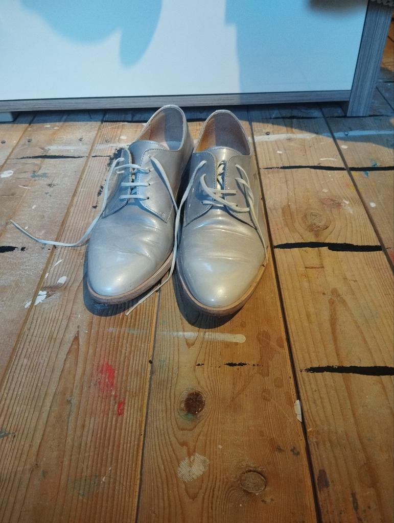 Nette schoenen, Kleding | Dames, Pertini, Overige kleuren, Ophalen of Verzenden, Sneakers of Gympen