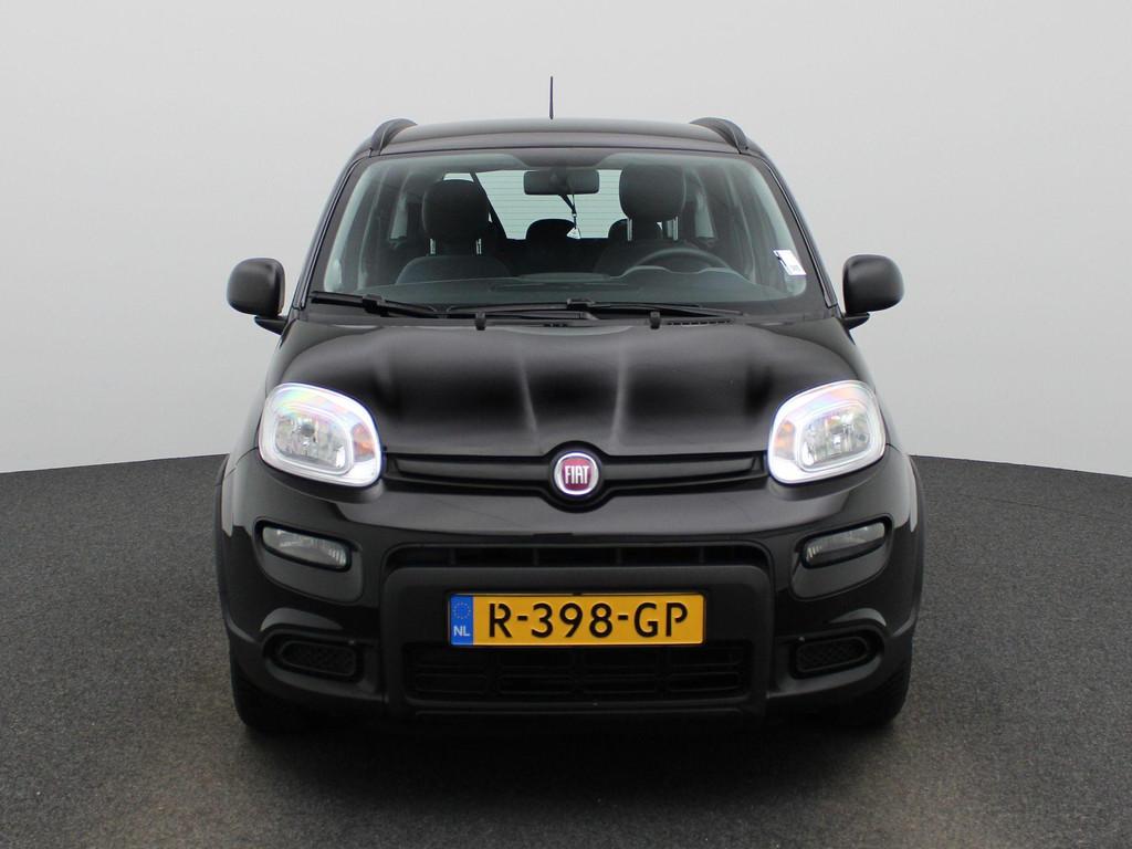 Fiat Panda 1.0 Hybrid City Life | AIRCO | BLUETOOTH | LICHTM, Auto's, Fiat, Voorwielaandrijving, 12 maanden, Stof, Panda