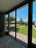 Plissé horren Hordeur raamhor schuifhor plissehor hor, Ophalen of Verzenden, Nieuw, Hordeur, 200 tot 215 cm