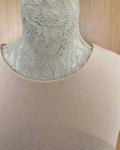 Amy Vermont jurk maat 38, Kleding | Dames, Maat 38/40 (M), Nieuw, Ophalen of Verzenden, Roze