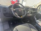 Fiat Ducato 33 2.3 MultiJet L2H2 DC*A/C*CRUISE* € 19.900,0, Auto's, Voorwielaandrijving, 2095 kg, Stof, Gebruikt