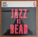 Gary Bartz / Ali Shaheed Muhammad & Adrian Younge - Jazz Is, 1980 tot heden, Overige formaten, Ophalen of Verzenden, Nieuw in verpakking