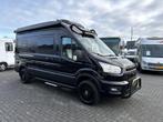 Sunlight Cliff 4x4 590 Vastbed/2024/BTW/5.9M/170pk/Euro-6, Buscamper of Camperbus, Sunlight, Ford, Tot en met 2