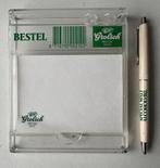 Grolsch artikelen, Ophalen, Zo goed als nieuw, Grolsch