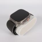 Apple Watch Ultra 2 49mm Titainium Black/Blue - B Grade