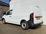 Mercedes-Benz Citan 112 51kWh € 18.445,00, Auto's, Bestelauto's, Automaat, Stoelverwarming, Stof, Gebruikt