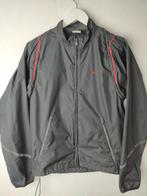 Nike Clima Fit 2 in 1 Ventilated jas zwart Medium UNISEX, Kleding | Heren, Sportkleding, Maat 48/50 (M), Zwart, Nike, Ophalen of Verzenden