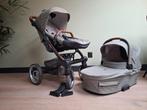 Mutsy kinderwagen, Kinderen en Baby's, Kinderwagens en Combinaties, Ophalen, Zo goed als nieuw, Kinderwagen, Mutsy