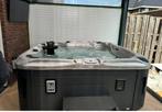 Jacuzzi Passion Spa - Luxe  5 persoons Jacuzzi model solance, Ophalen, Gebruikt, Filter, Vast