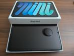 Ipad mini a17 pro, Computers en Software, Apple iPads, Ophalen, Apple iPad, Zwart, 8 inch
