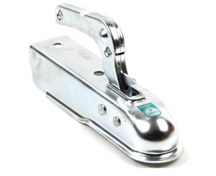 55 nieuwe aanhangerkoppelingen, Auto diversen, Aanhangwagen-onderdelen, Nieuw, Ophalen of Verzenden