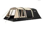 Opblaasbare tunneltent, Ophalen, Zo goed als nieuw, Tot en met 4