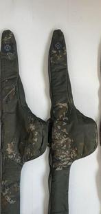 2x Nash Scope Ops Single Skin 9ft, Ophalen of Verzenden, Zo goed als nieuw, Overige typen